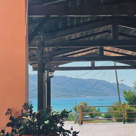 House Anastasia Agios Georgios Pagon Exterior foto